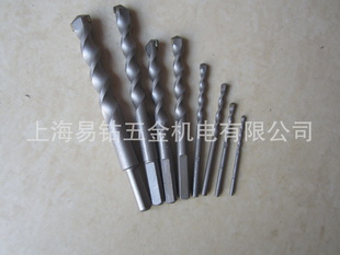 特价批发方大王6mm冲击钻头.手电钻用钻墙钻头.麻花钻头
