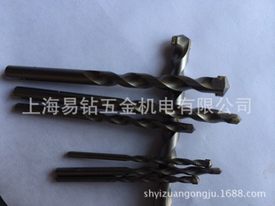 特价批发外贸8mm冲击钻头.手电钻用钻墙钻头.麻花钻头