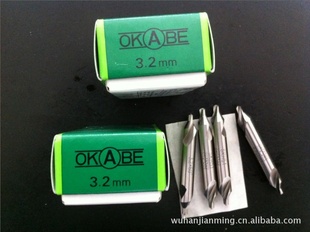 ձMCO/OKAZAKAOK3.2*60°