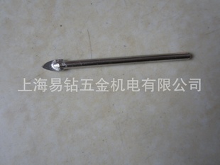 特价批发贝利3mm三角钻头.手电钻用玻璃陶瓷钻头.麻花钻头