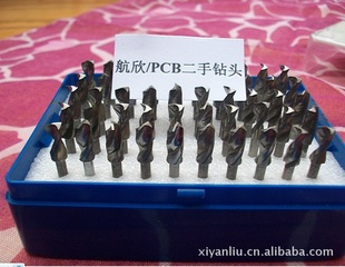 批发PCB二手钻头1.28-3.175mm,PCB钻头,PCB钻咀,合金钻头