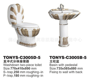 ˹TONYS-C3005D-5B-5׼ʽͰ