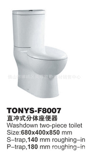 ˹TONYS-F8007ֱʽ