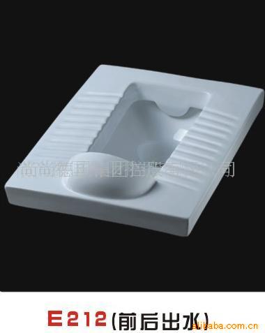 尚尚,洁具,蹲便,蹲便器,蹲坑