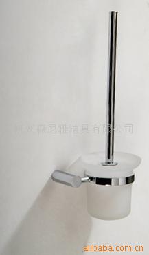 马桶杯架(陶瓷杯)