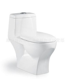 法米丽卫浴座便器6865