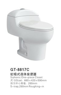 ͰڲƷGT-8817C
