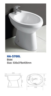 ϴHA-5700L