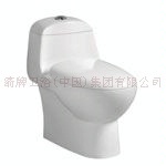 箭牌卫浴虹吸式座便器AB905节水洁具