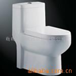 尚尚,虹吸座便器1,座便器2.洁具,红外线座便