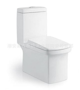法米丽卫浴座便器6882