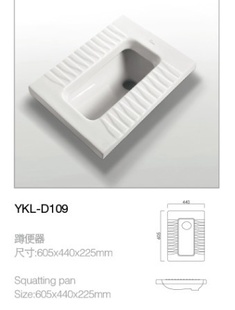 YKL-D109ױ