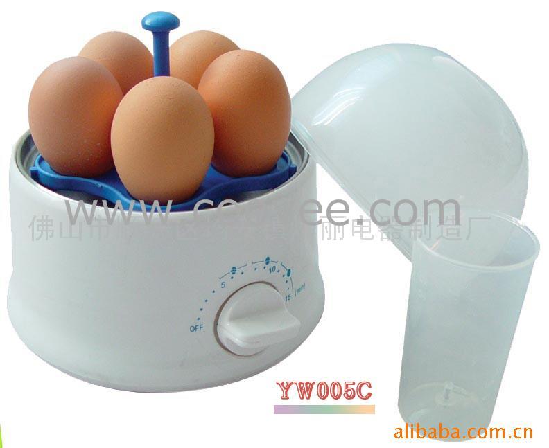 煮蛋器(YW005C)