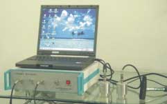 UTA-2000A非金属超声波检测仪