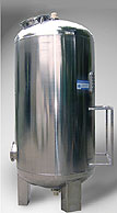 TJ活性炭净水器系列―长春水处理设备