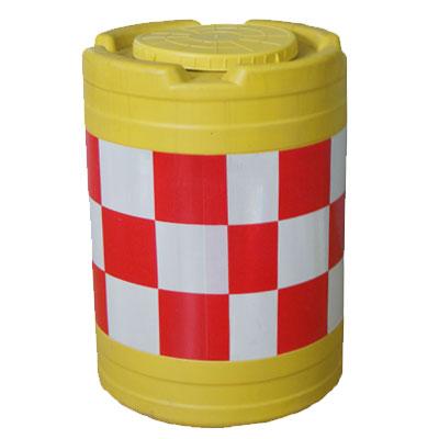 防撞桶|反光防撞桶|防撞桶生产