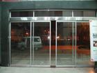 西城区维修玻璃门玻璃门维修价格