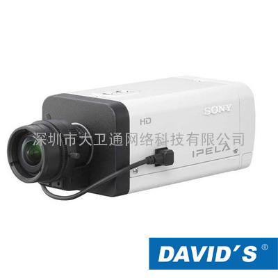网络摄像机,sony网络摄像机,SNC-CH120高清型摄像机