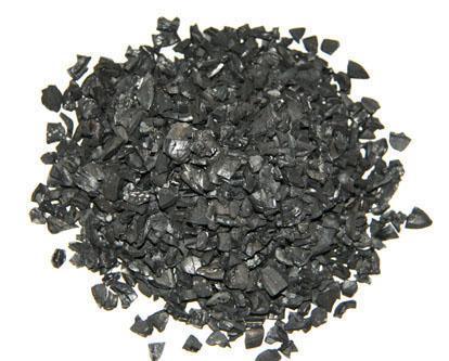 椰壳活性炭(椰壳活性炭)