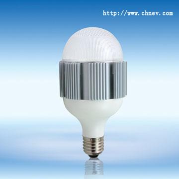 河北大功率LED灯泡-节能环保超低辅射