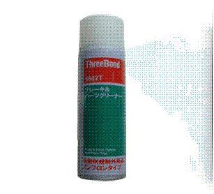 日本三键清洗剂TB6602T
