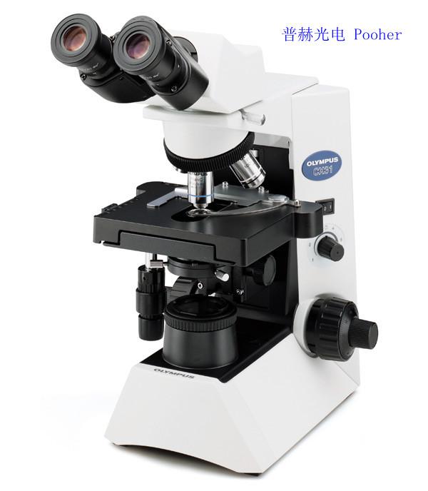 奥林巴斯CX31-32C02OLYMPUS临床级生物显微镜