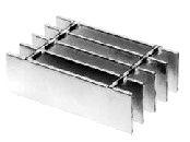 标准压焊钢格板(标准压焊钢格板)