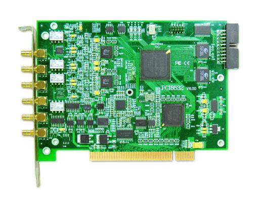 PCI8532数据采集卡