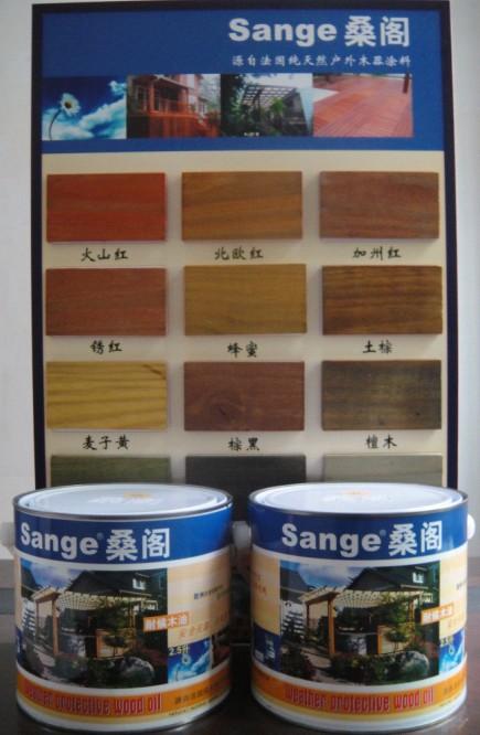 广州耐候木油，广州耐候木漆