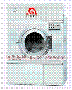 供应赣州市工洗衣机