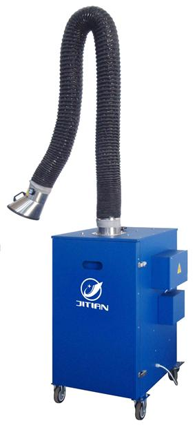 JTYZS-ⅠⅡ系列经济型移动焊*净化器
