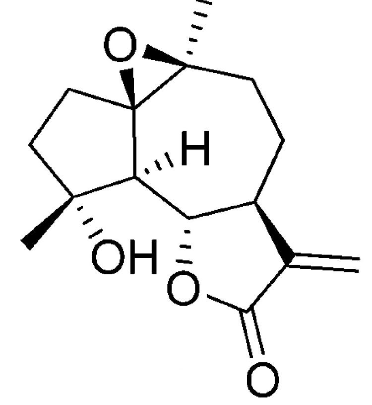 环氧木香内酯(XZ-20)