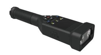 供应华耐无线智能视频检测仪锂电池