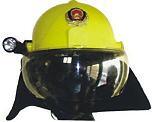 欧式消防头盔型号与价格