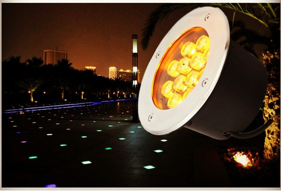 LED亮化设计开创多光源模式成照明