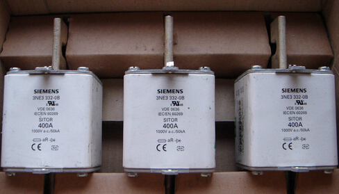 西门子熔断器3NE1230-0 熔断器3NE1817-0