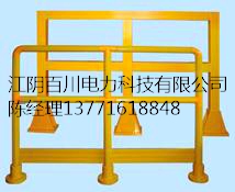 江阴百川供应玻璃钢护栏，玻璃钢圆管