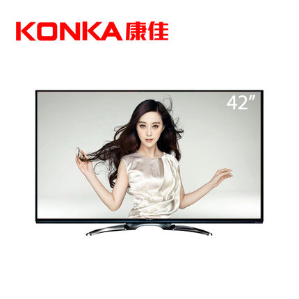Konka/康佳 LED42K70A 42��LED液晶电视机8核IPS硬屏安卓智能WIFI