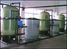 天津大型全自动软化水设备/天津水处理设备生产厂家