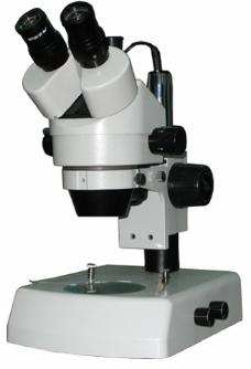 PXS5-T连续变倍体视测量显微镜