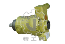 啟東高壓油泵有限公司108PCY14-1B軸向柱塞泵