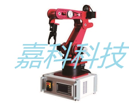 深圳嘉科科技六轴机器人系统硬件集成与四轴与六轴机器人系统软件开发系统解决方案