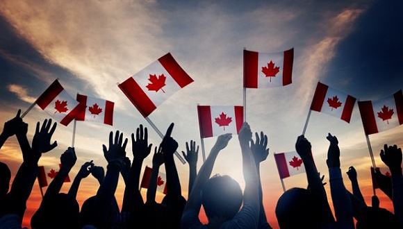 加拿大投资移民找洲巡出国
