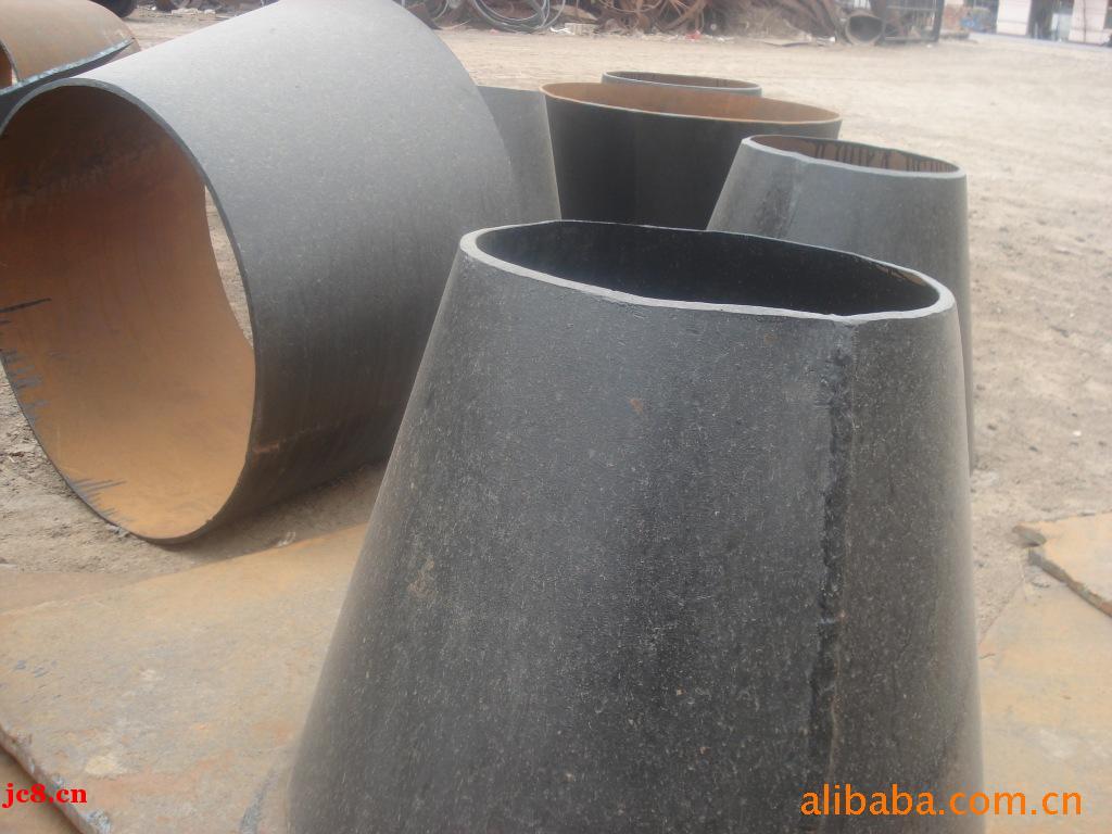 对焊异径管 Q235碳钢对焊异径管接头 焊接异径管厂家