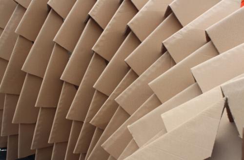 STT实验室纸板测试报告价格 蜂窝纸板国家检测标准BBT0016