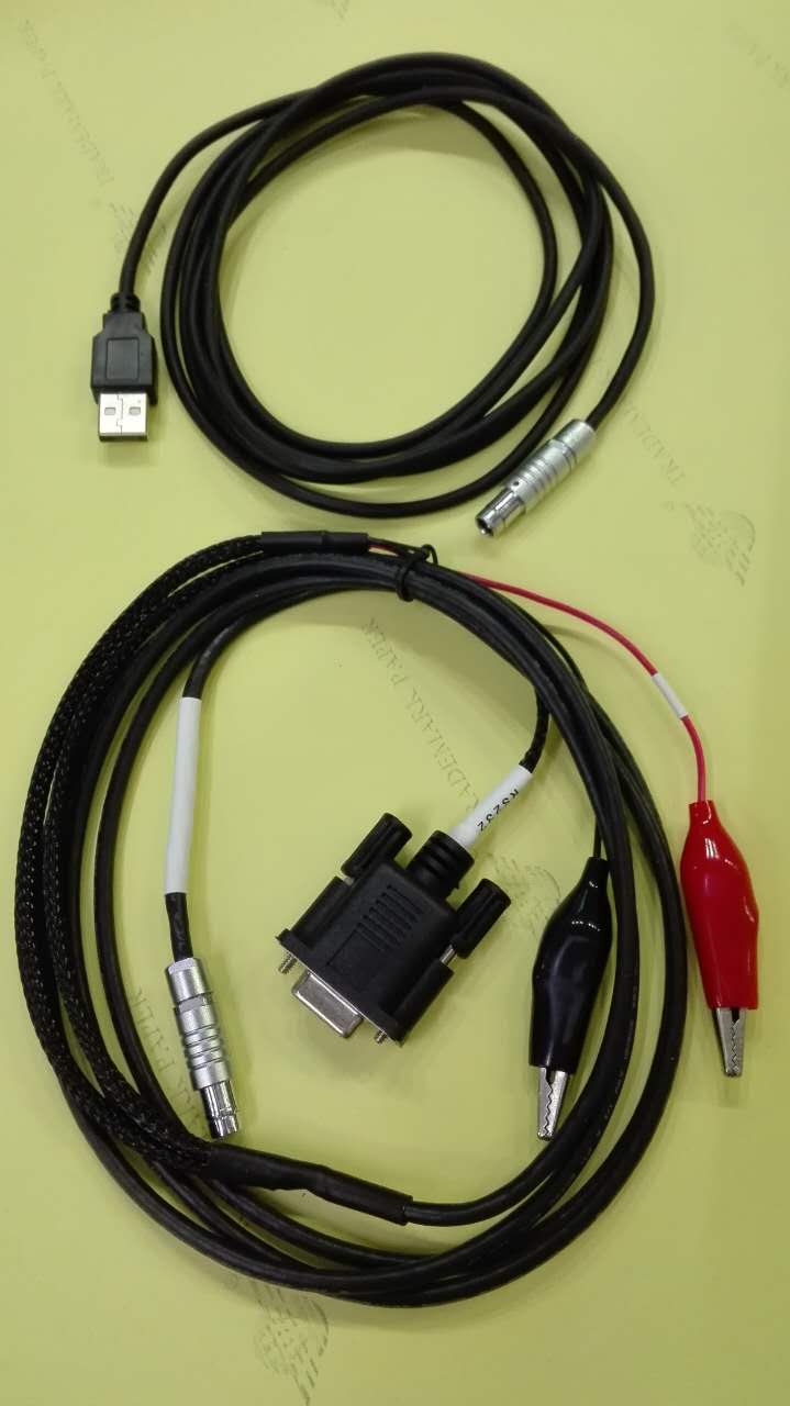 XSENS 数据线USB接口 ,MTI-10 MTI-100 MTI-30 MTI-G-710 RS232