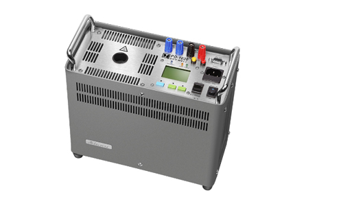 PD-1020 低温经济型干体式温度校准器