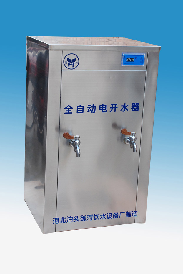河北省不锈钢热水器出厂价格