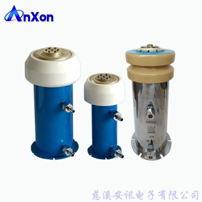 安讯水冷式高频高功率陶瓷电容器