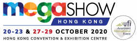 MEGA SHOW2020,香港玩具展,香港礼品展